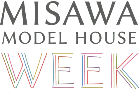 MISAWA MODELHOUSE WEEK