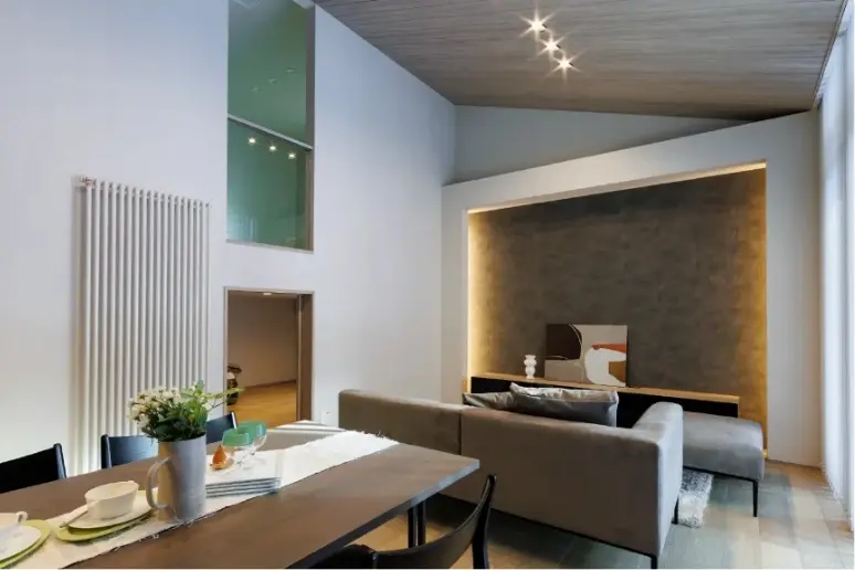 Granlink北海道のモデルハウス写真