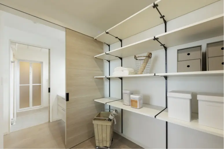 Familink Roomie北海道のモデルルーム画像