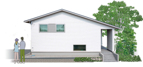 室蘭市 / 八丁平3丁目